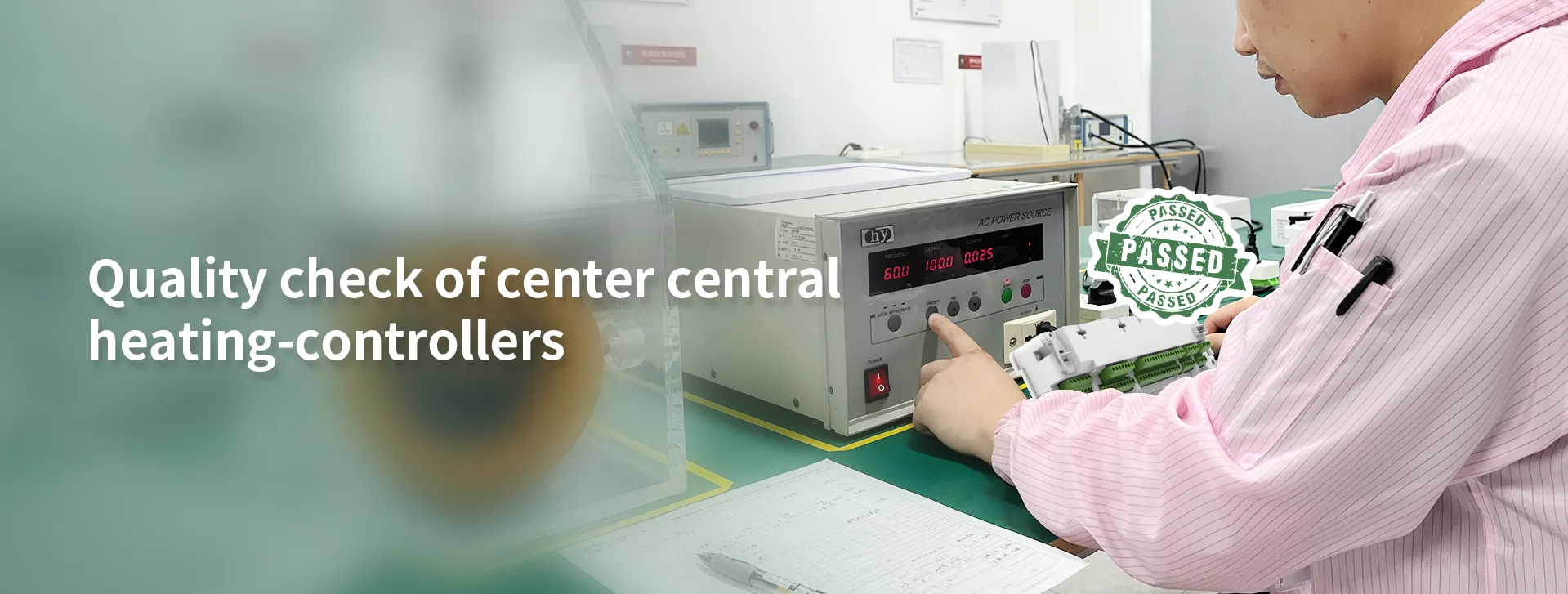 quality-check-of-center-central-heating-controllers